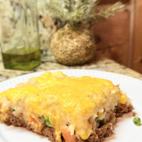 Shepherds Pie