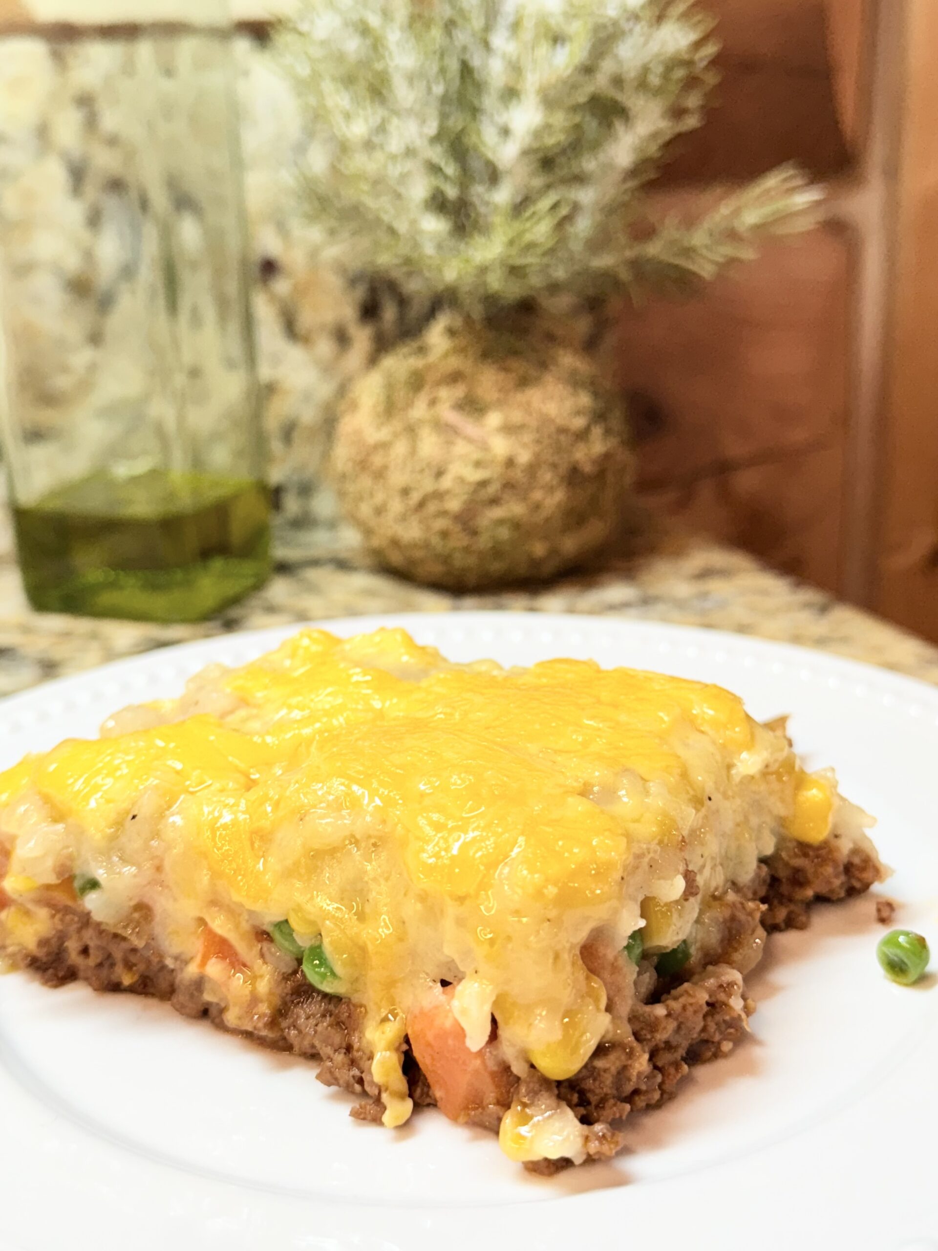 Shepherds Pie
