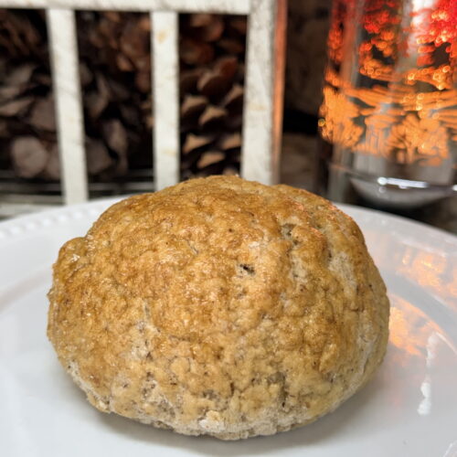 Gluten Free Hamburger Buns