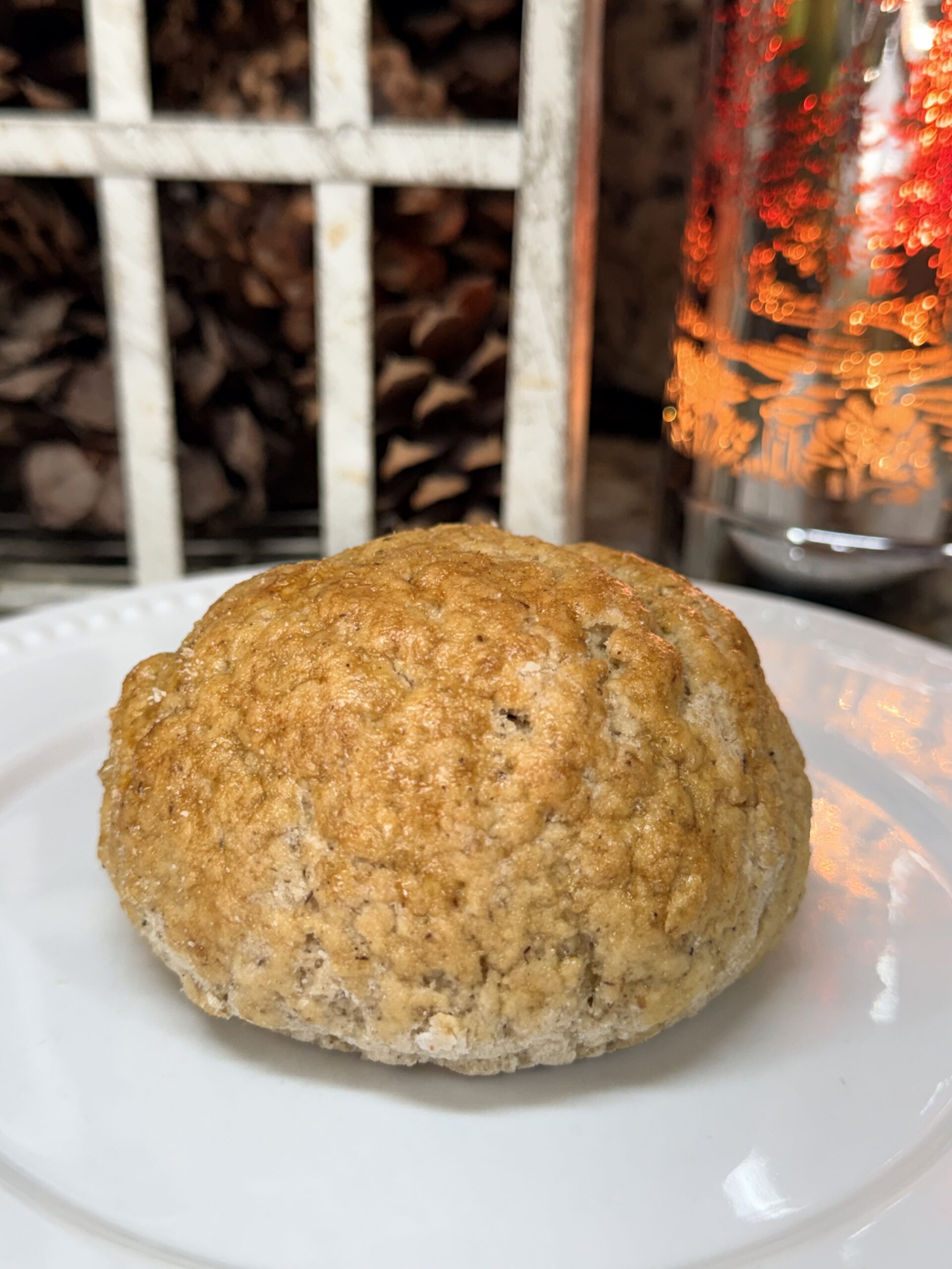 Gluten Free Hamburger Buns