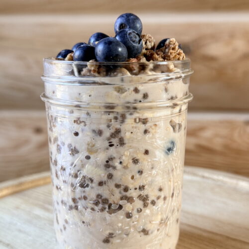 Overnight Oats