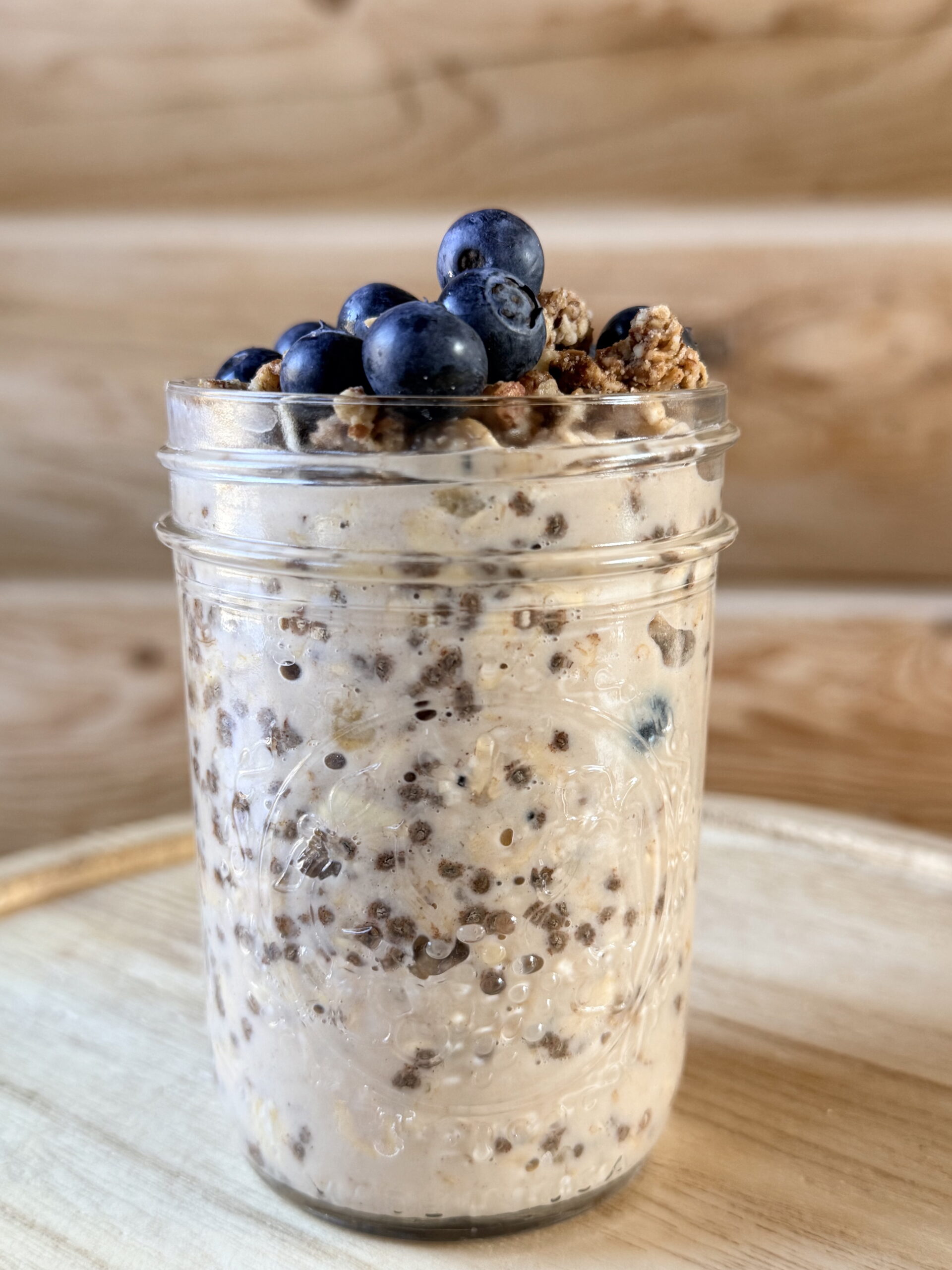 Overnight Oats