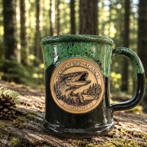 HFA Fish Mug