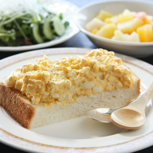 Egg Salad