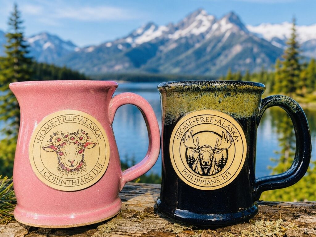 HFA mugs