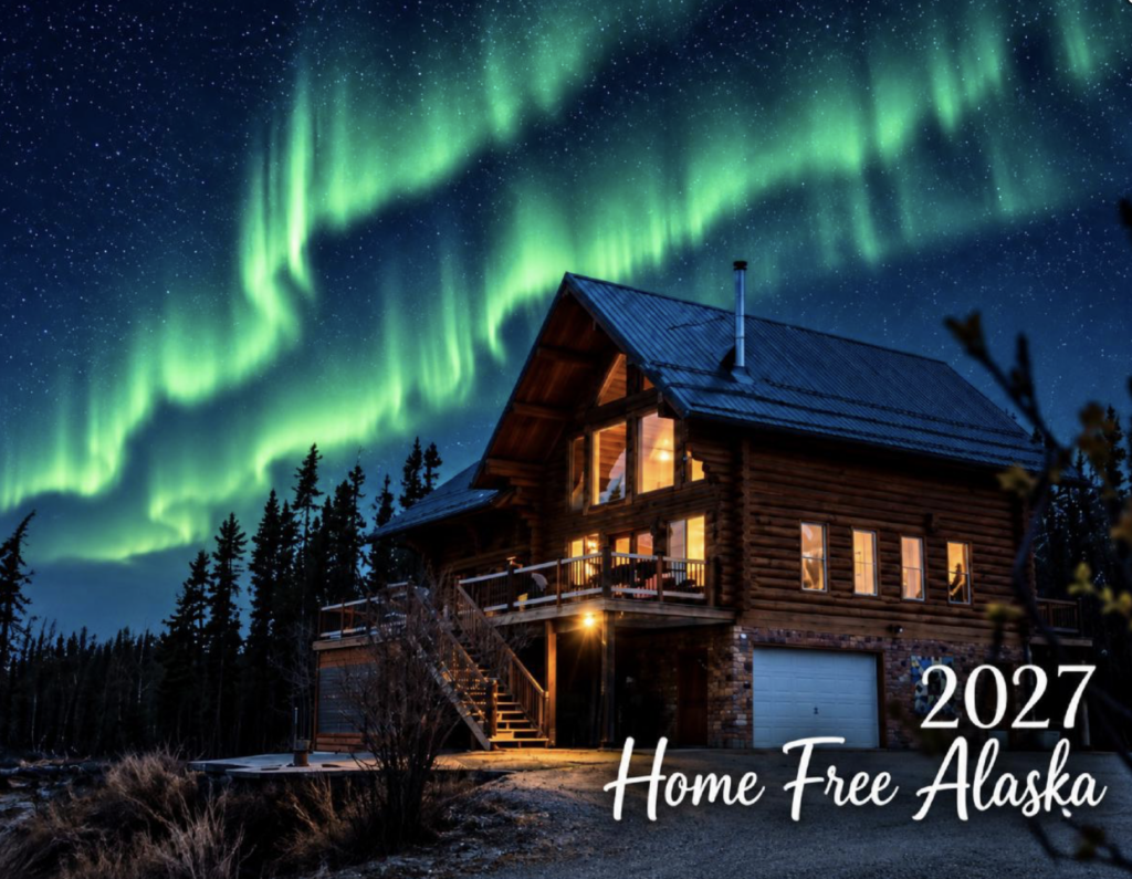 2027 HFA Calendar